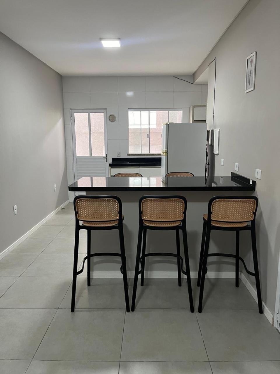 Apartamento Fatima Para Familia Apartment Balneário Camboriú Екстериор снимка
